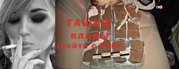 хмурый Алзамай